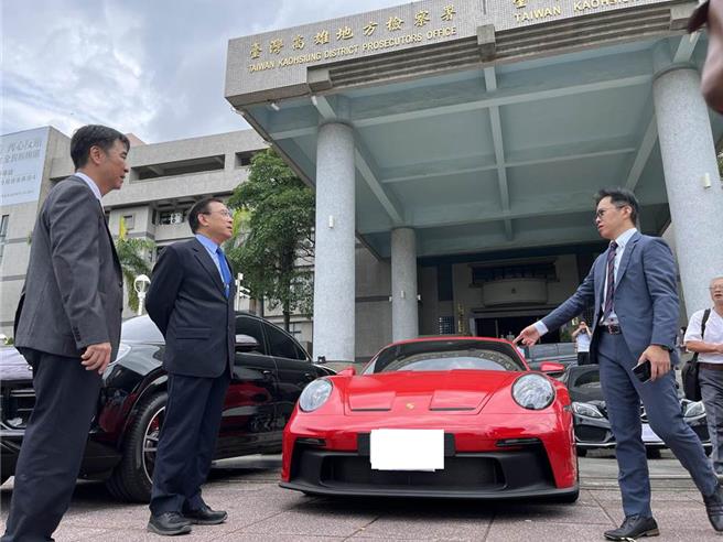 高雄地检署审酌合约内容注明「车龄已久、表头公里数供参考」，认定车商无责，予以不起诉处份。（示意图，本报资料照片）