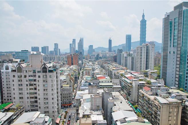 台北市截至2024年3月25日止，台北市因逾期未办继承登记被列册管理的土地有1万9656笔，建物2477栋，土地面积逾311公顷，范围超过30个台北大巨蛋。（示意图／本报资料照片）