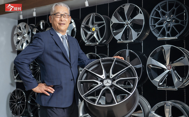 （圖／今周刊提供）