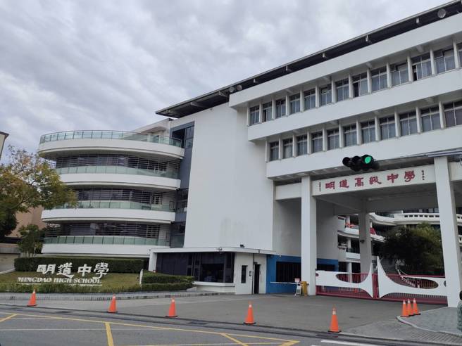 113学年私立国中小不能调涨杂费，全国私立中学联盟表示不满。（本报资料照片）