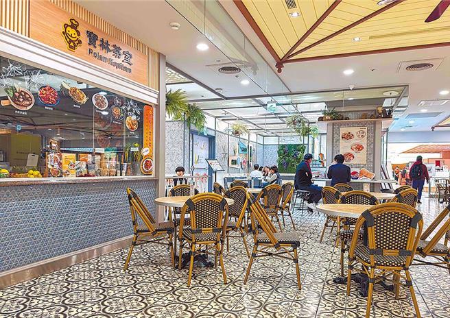 宝林茶室食物中毒风波延烧，台北市议员质疑中央替宝林护航，食药署澄清从未关切宝林停业事件。（本报系资料照片）