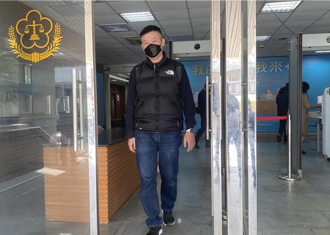 北投温泉里里长许智全被控违反选罢法，士林地院判决无罪。（资料照）