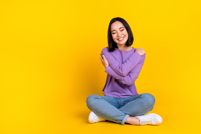 处女、巨蟹2星座女单身久了，眼光反而更高，不愿意将就找对象。（示意图：shutterstock／达志）