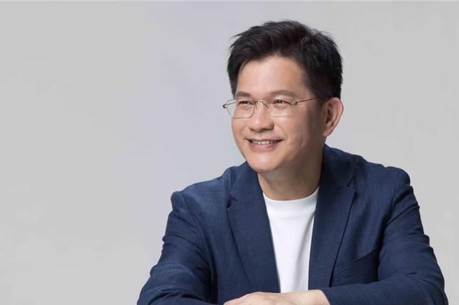 取自林佳龍臉書