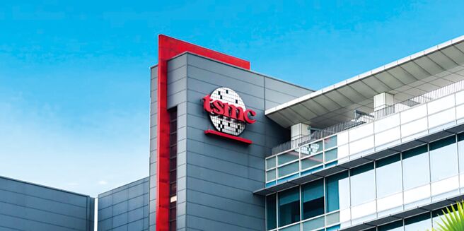 晶圆代工龙头台积电3月合併营收强劲，写年月双增之佳绩；第一季合併营收亦优于财测指引平均值。图／本报资料照片