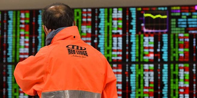 强固型电脑厂神基投控、伦飞及茂讯今年首季皆交出相对亮眼业绩。图／本报资料照片