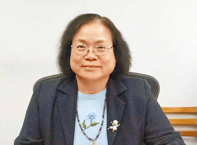 台南市研考會主委陳淑姿內定接任行政院主計長。（摘自台南市政府網站／洪榮志台南傳真）