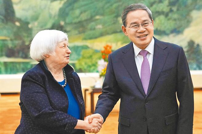 （圖／路透社）