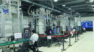 大陆首个「抗量子攻击护盾」PQC 成功装备应用