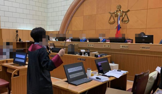 士院法官墜樓傷重不治 最後訊息曝光！傳「我很累」給妻