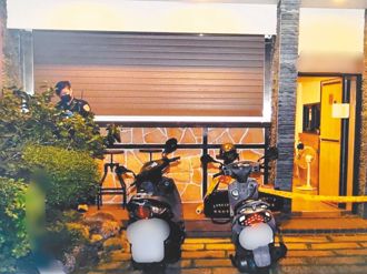 為電視遙控器操作起爭執 抓狂刺2刀弒母！逆子遭羈押