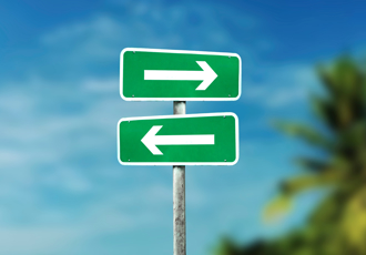 懶得取名？加拿大「那條街」 隔壁還有這條街