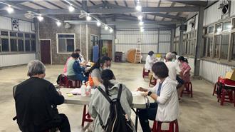 獨》北市溪山里水源「長年大腸桿菌超標」 里長開砲了