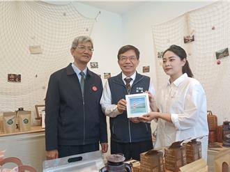 李孟諺接任交通部長  王國材評價：非常專業