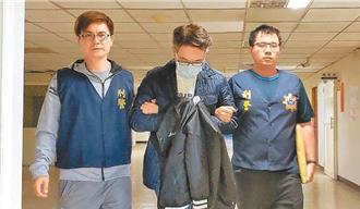 獨》「最貪理專」周勵宏判囚11年半定讞 高檢署發監執行