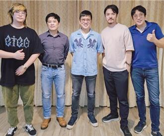 「南面而歌」歷時12年走向國際 陳子鴻、蘇明淵攜手把關