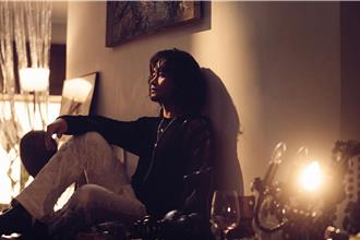 「星光二班」男歌手沈寂5年 發聲宣洩感情歷程痛苦