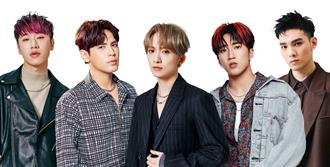 hito頒獎典禮5月登場 金曲獎大咖名單超豪華