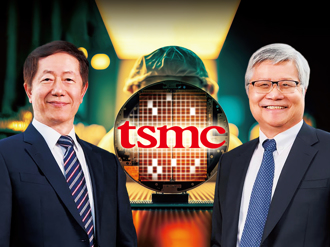 台积电法说倒数 高层直球对决5件事！2客户AI晶片大爆单