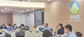 首場碳匯方法學今召開 「森林經營碳匯」意見多