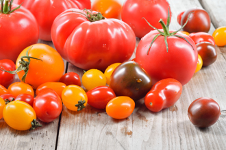 「大小番茄」1維生素差7倍 高CP值吃法曝