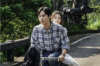 宋芸樺搭檔韓國歐爸拍驚悚片 苦練韓文3個月