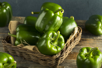 內行買青椒必問這句 菜販授3招挑選：快炒就清脆可口