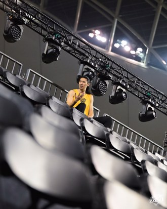 瓊斯盃》球員出場費確定5000元 7／3籃協公布最終版本