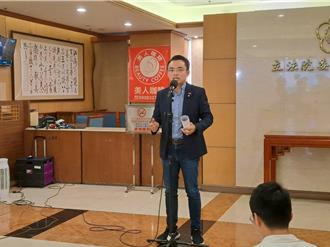 藍營甲級動員竟有5人未到 還爆「代投票」 洪孟楷喊處分