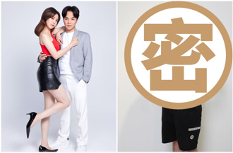 张峰奇甩肉8公斤成型男 暴肥黑歷史曝光「 遭讥肿到像整坏了」