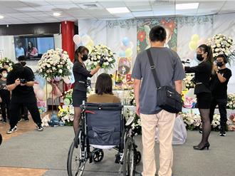 台南3歲女童走斑馬線被車撞死 孕婦駕駛與家屬和解獲判緩刑