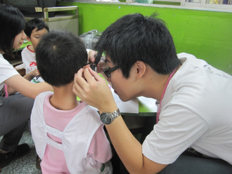 中山醫大語聽系躍升美國百大最佳職業前十 邀國際專家培育聽語專才  