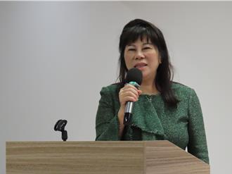 解讀習近平這句話 張簡珍：兩岸自由行與團客重啟「非常樂觀」