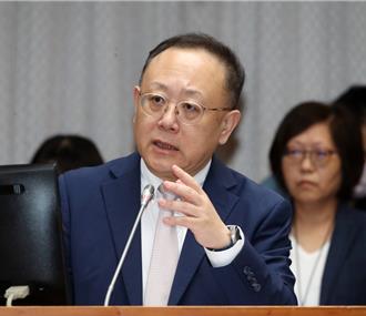 史哲回任仍懸缺的高雄市副市長？藍綠這樣看