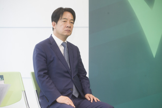 賴清德內閣名單不是新潮流就是深綠？郭正亮︰圈子比阿扁小