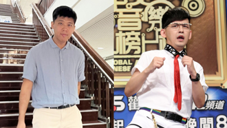 葛斯齊點名「某藝人比黃子佼可惡」曝關鍵線索 150字首發聲 