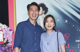 Ella兒子勁寶7歲生日「暴風式抽高」 她落淚：對你沒有期待只有祝福