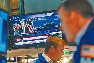 外匯探搜－全球降息政策纵横交错，牵动美元走势