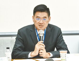 资诚联合会计师事务所创新医材产业主持会计师林冠宏 运用大数据 推动产业AI模型