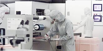 洋華樂看機電事業 營運穩健