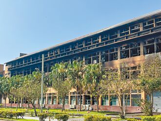 東華大學、花蓮女中 修復共需22億元