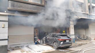 無辜律師喪命 全律會：強烈譴責暴力