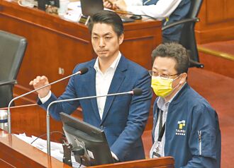 寶林案 議員控 中央曾拒扣食材、關切停業