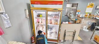 食安稽查 蔥肉包標示腸胃微笑 挨罰4萬元