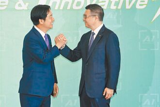 註定平庸的卓內閣