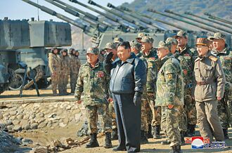 為元首會晤鋪路 陸高層訪北韓