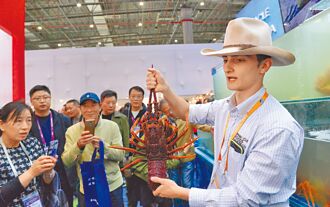 李强拟6月访澳 龙虾禁令可望松绑