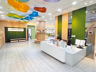 桃園加碼兒童健檢 4萬人受惠