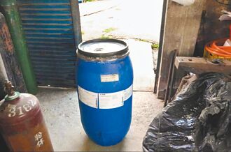 台中双桶尸案 共犯更一审刑期减轻