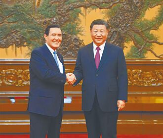 兩岸重現和平契機 賴清德別擦身而過